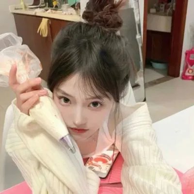在冬夜