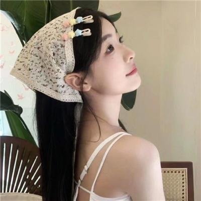 海狸