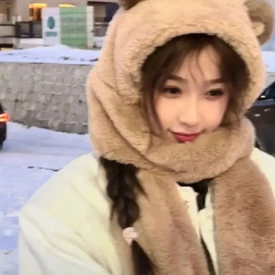 人质们